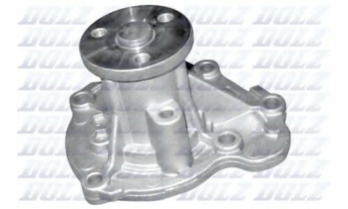 Водяной насос (помпа) системы охлаждения Dolz, арт. N-114