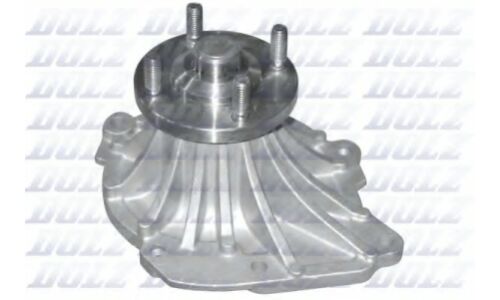 Водяной насос (помпа) системы охлаждения Dolz, арт. T-193