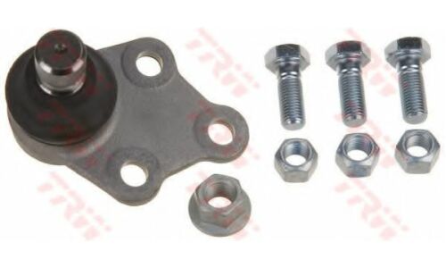 Опора шаровая | перед прав/лев TRW, арт. JBJ756