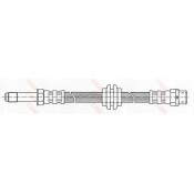 Шланг тормозной TRW, арт. PHB426