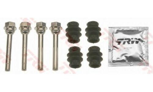 Ремкомплект направляющих тормозного суппорта TRW, арт. ST1160