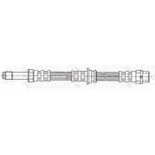 Шланг тормозной TRW, арт. PHB425