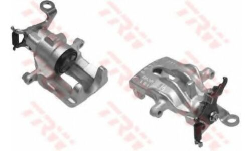 Суппорт тормозной TRW, задний, левый, арт. BHN312