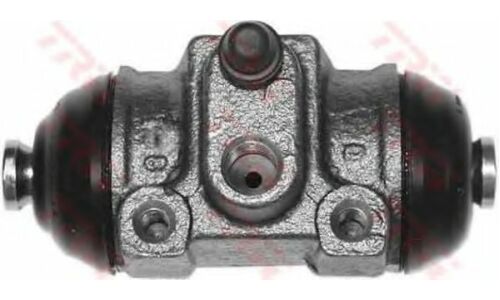 Рабочий тормозной цилиндр TRW, задний, правый, арт. BWN240