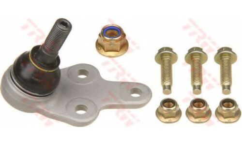 Опора шаровая TRW, арт. JBJ722