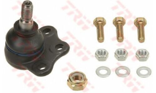 Опора шаровая | перед прав/лев TRW, арт. JBJ729