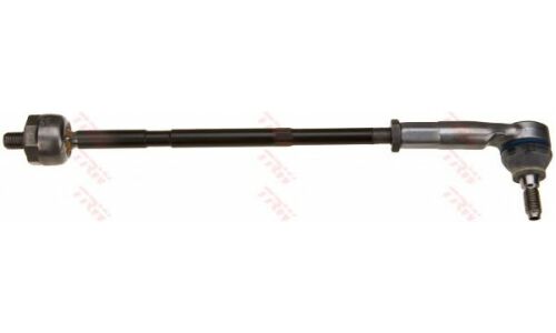 Тяга рулевая TRW, правая, арт. JRA431