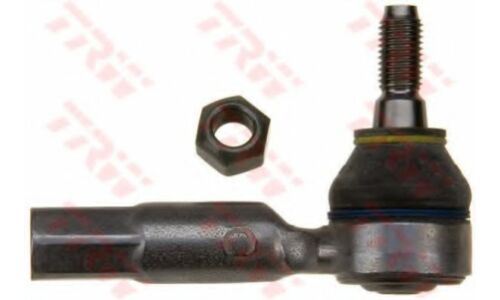 Наконечник рулевой тяги TRW, арт. JTF201