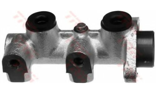 Главный тормозной цилиндр TRW, арт. PMF515
