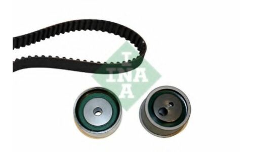 Комплект ремня ГРМ INA, арт. 530 0430 10