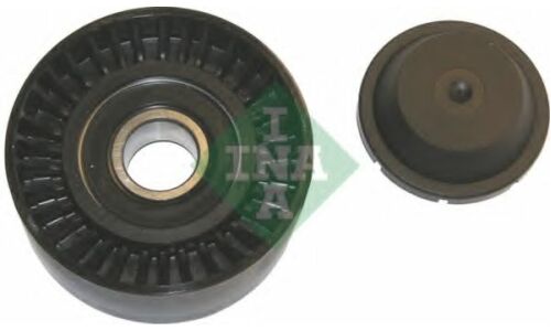 Ролик приводного ремня INA натяжной, арт. 531076010
