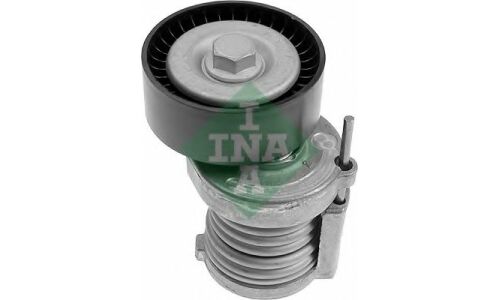 Ролик натяжителя INA, арт. 534012320