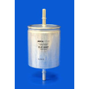 Фильтр топливный Mecafilter, арт. ELE6067