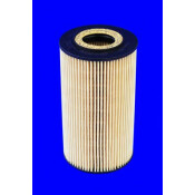 Фильтр масляный (картридж) Mecafilter, арт. ELH4318