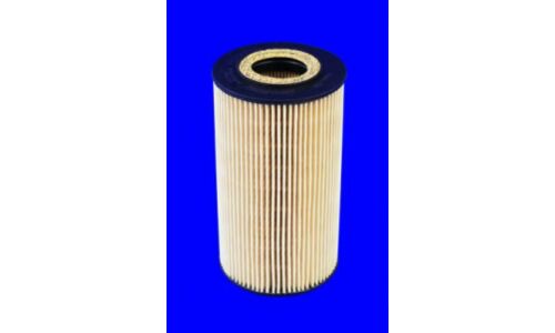 Фильтр масляный (картридж) Mecafilter, арт. ELH4318