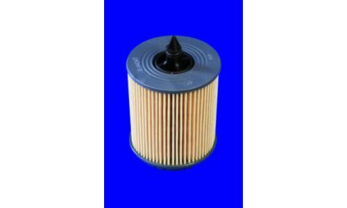 Фильтр масляный (картридж) Mecafilter, арт. ELH4347