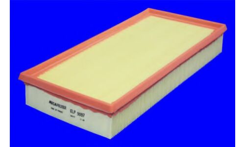 Фильтр воздушный MECAFILTER, арт. ELP9097