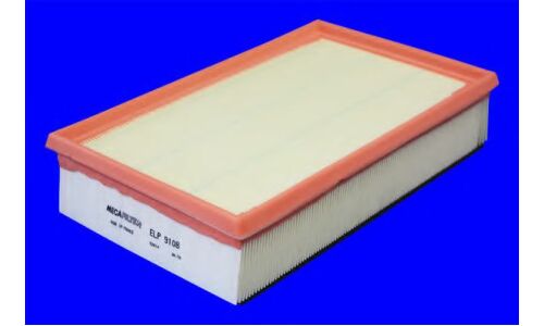 Фильтр воздушный MECAFILTER, арт. ELP9108