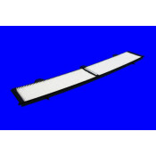 Фильтр салонный Mecafilter, арт. ELR7151