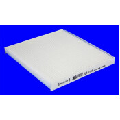 Фильтр салонный Mecafilter, арт. ELR7164