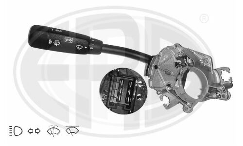 Переключатель подрулевой ERA, арт. 440122