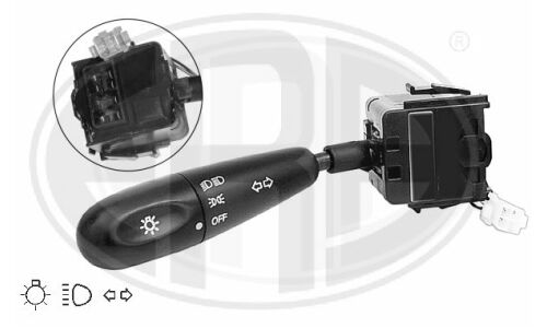 Переключатель подрулевой ERA, арт. 440252