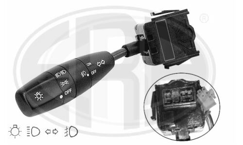 Переключатель подрулевой ERA, арт. 440255