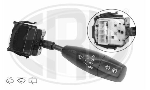 Переключатель подрулевой ERA, арт. 440256