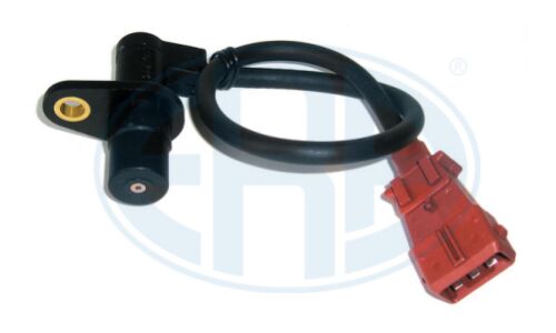 Датчик, положение коленвала ERA, арт. 550004