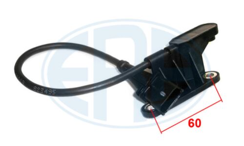 Датчик, положение распредвала ERA, арт. 550053