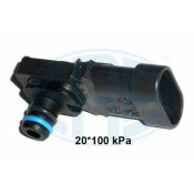 Датчик абсолютного давления воздуха ДВС ERA, арт. 550086