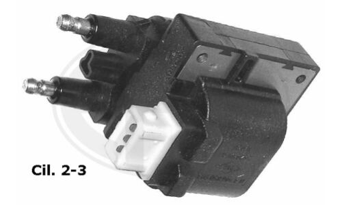 Катушка зажигания ERA, арт. 880019