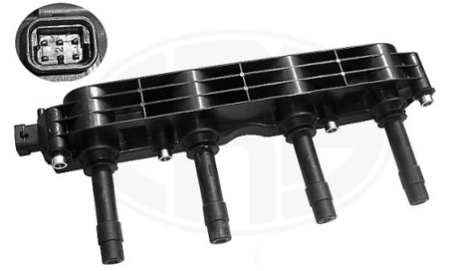 Катушка зажигания ERA, арт. 880039