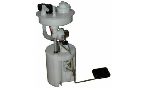 Насос топливный Meat&Doria, арт. 76533 II