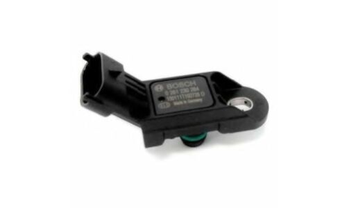 Датчик давления во впускном коллекторе Meat&Doria, арт. 82123