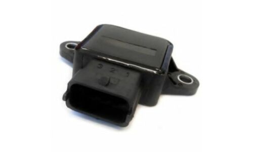 Датчик положения дроссельной заслонки Meat&Doria, арт. 83045