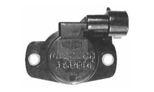 Датчик положения дроссельной заслонки Meat&Doria, арт. 83050