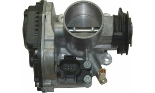 Дроссельная заслонка Meat&Doria, арт. 89004