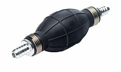 Насос для перекачки технических жидкостей Meat&Doria, груша, арт. 9063