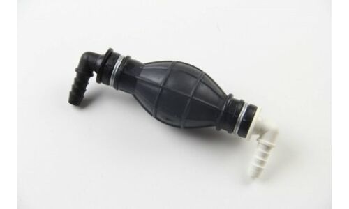 Насос для перекачки технических жидкостей Meat&Doria, груша, арт. 9068