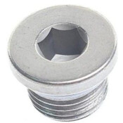 Пробка сливная редуктора VAG, арт. 0AA409057