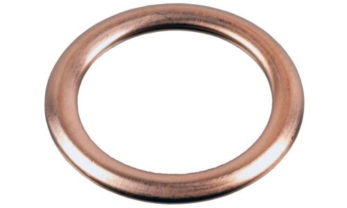 Прокладка пробки маслосливного отверстия Nissan, арт. 11026-00QAB
