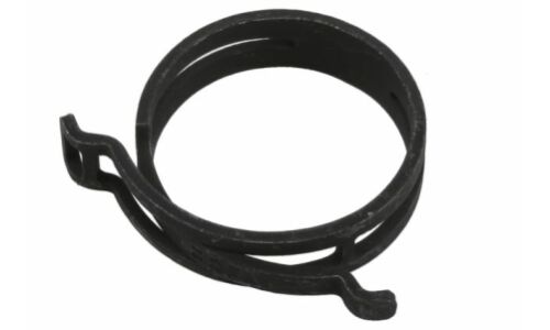 Хомут шланга системы охлаждения GM, арт. 13162313