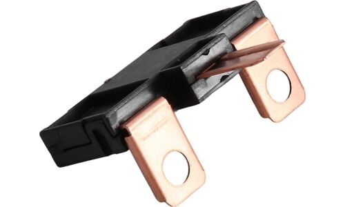 Предохранитель автомобильный Honda, флажковый, мульти (MULTI BLOCK Honda), 100/40А, арт. 38231-SEP-A01