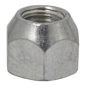 Гайка колесная открытая конус Mitsubishi, арт. 3880A007