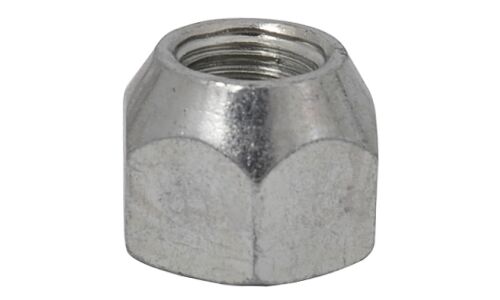 Гайка колесная открытая конус Mitsubishi, арт. 3880A007