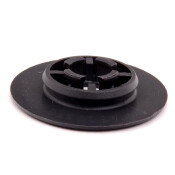 Клипса крепления ковриков салона VAG, арт. 3C08645214PK