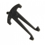 Клипса VAG, арт. 3D0867646