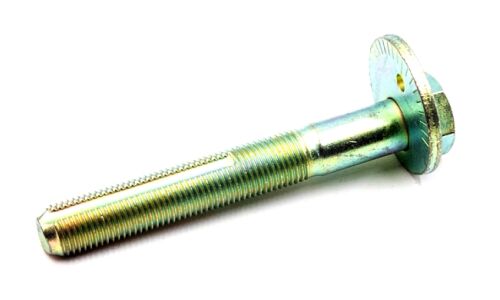 Болт регулировочный (эксцентрик) Mitsubishi (OEM 4117A018)