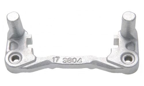 Скоба тормозного суппорта Mitsubishi, задняя, правая/левая, арт. 4605A210